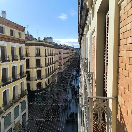 Apartament El Mirador De Alfonso I By Alogest *