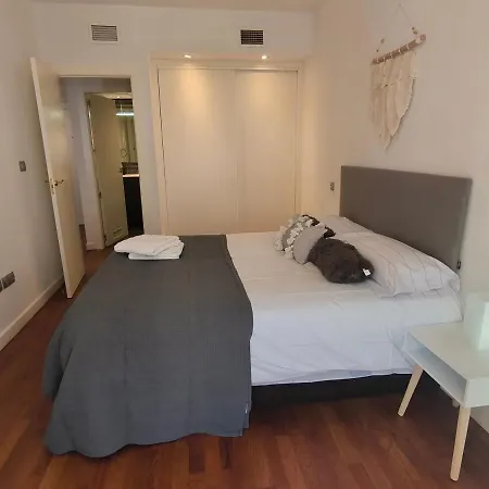 El Mirador De Alfonso I By Alogest