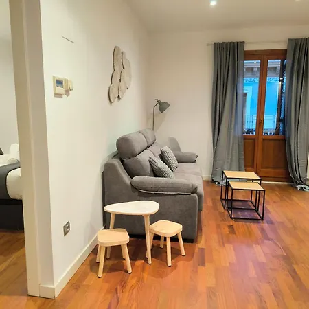 El Mirador De Alfonso I By Alogest *