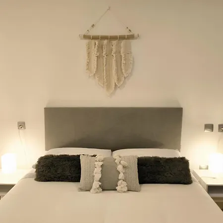 El Mirador De Alfonso I By Alogest Apartament *