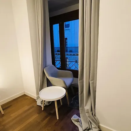Apartment El Mirador De Alfonso I By Alogest *
