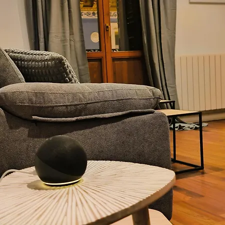 El Mirador De Alfonso I By Alogest Daire *