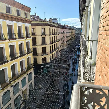 El Mirador De Alfonso I By Alogest * Zaragoza